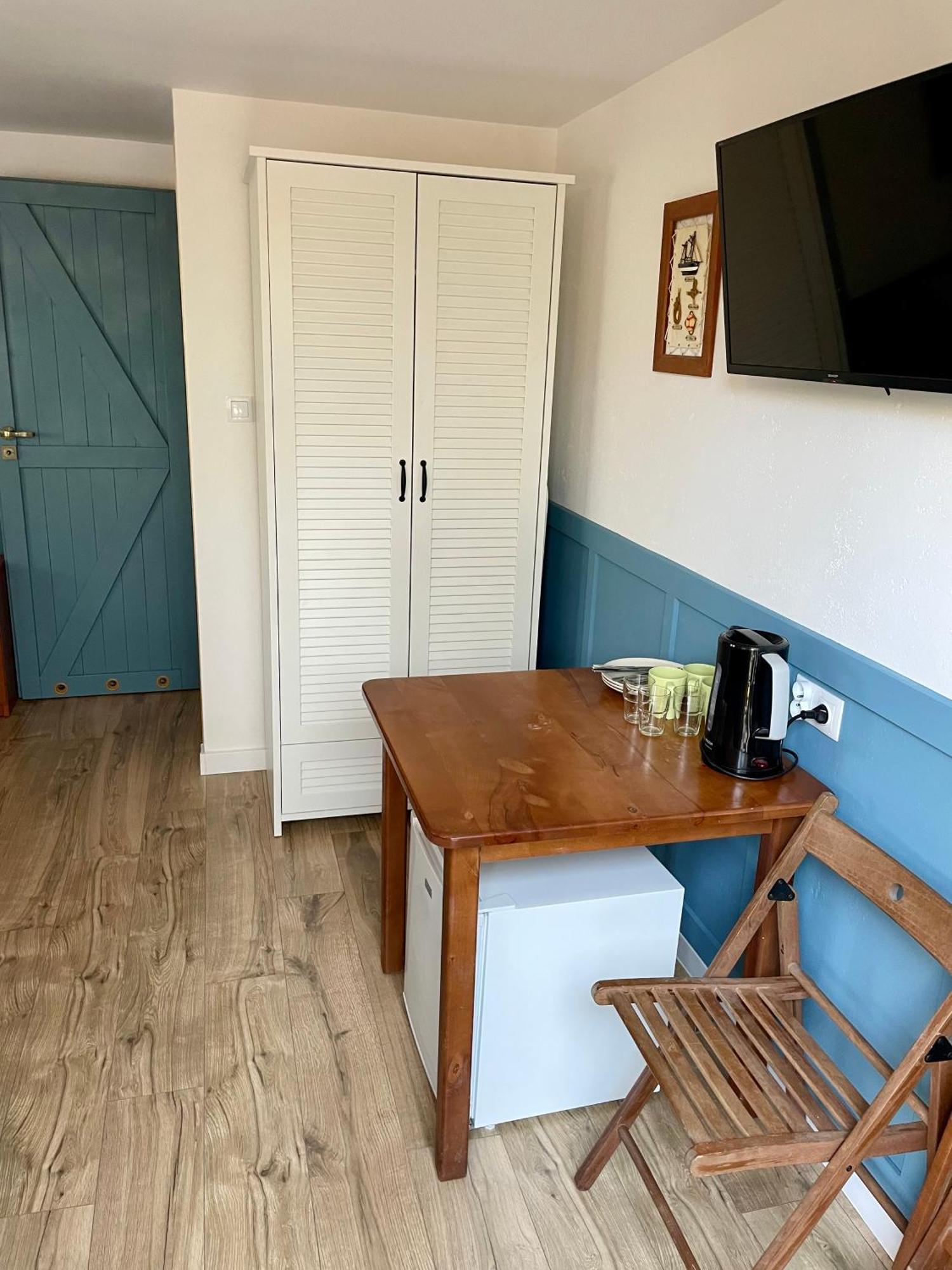 Homestay Etiuda