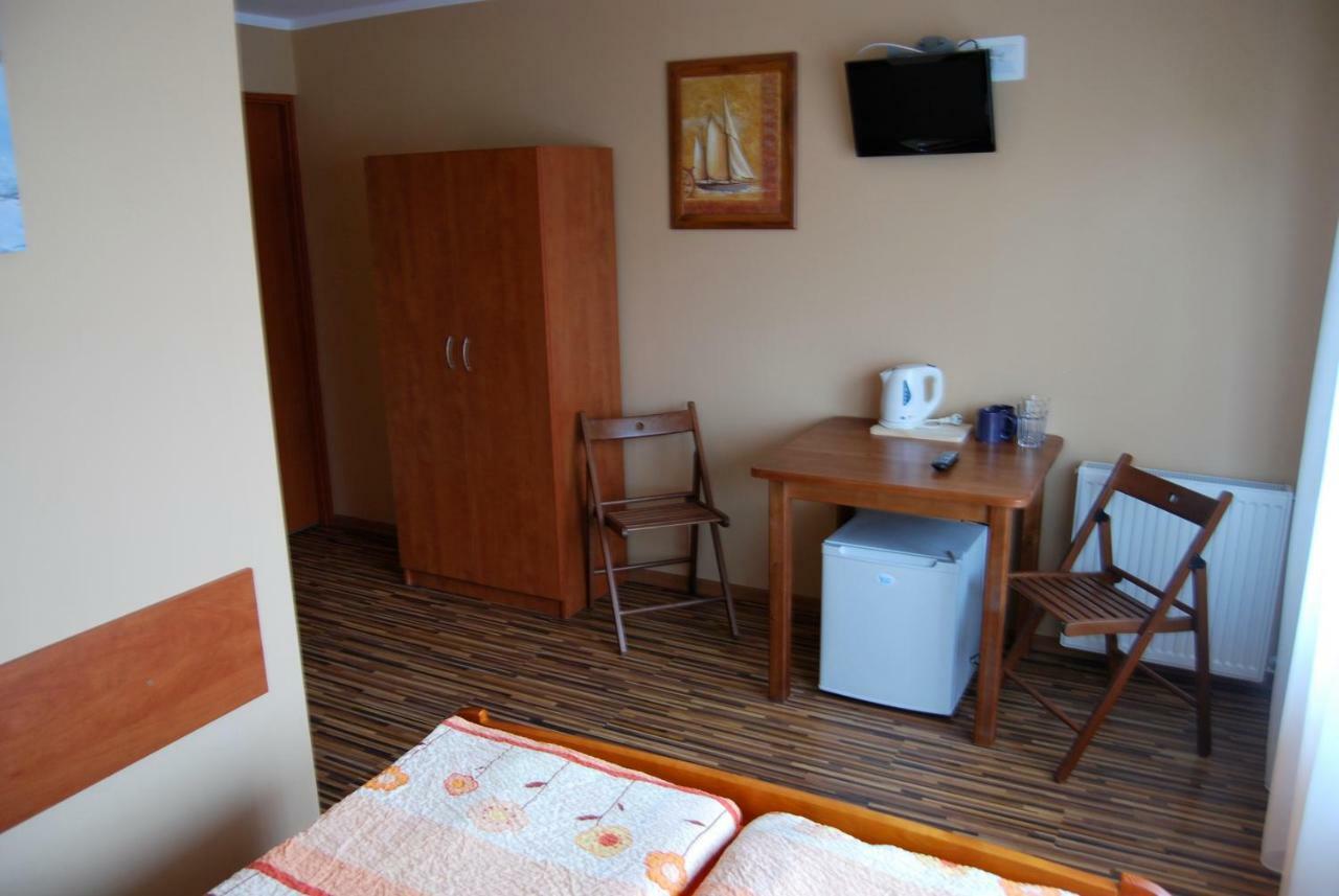 Etiuda Homestay Wladyslawowo
