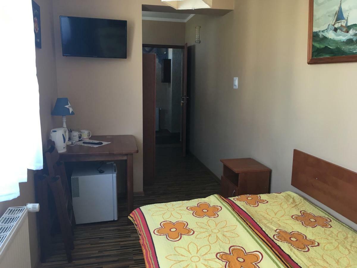 Etiuda Homestay *
