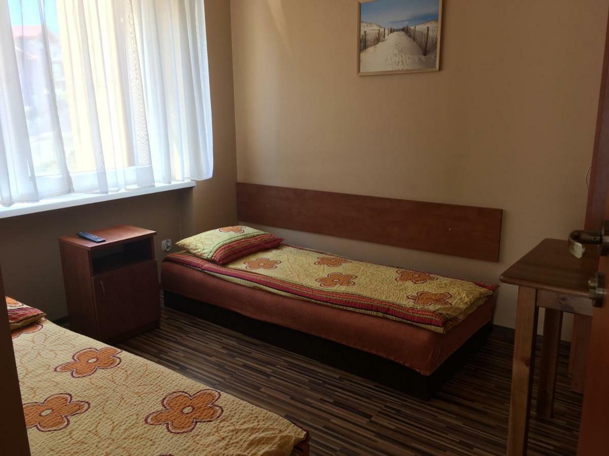 Etiuda Homestay *