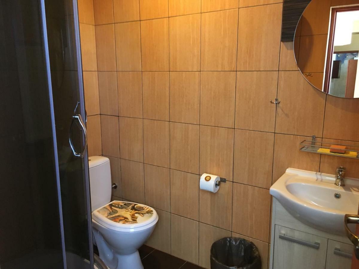 Homestay Etiuda Wladyslawowo