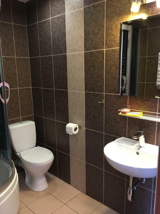 Etiuda Проживання в сім'ї