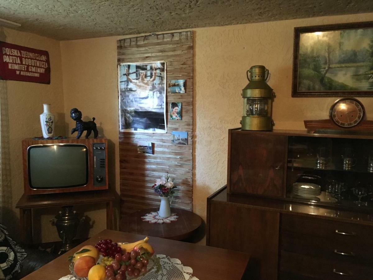 Etiuda Homestay