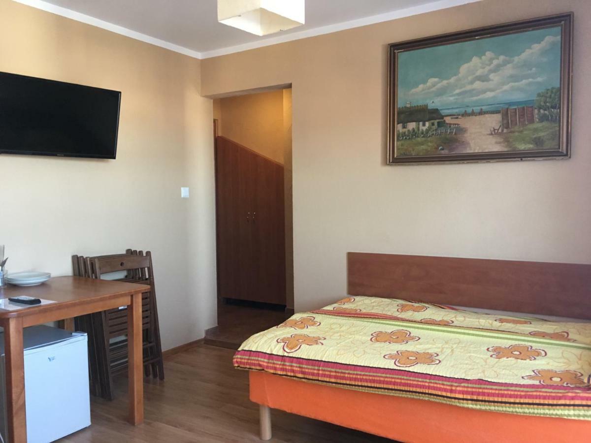 Etiuda Privat overnatting