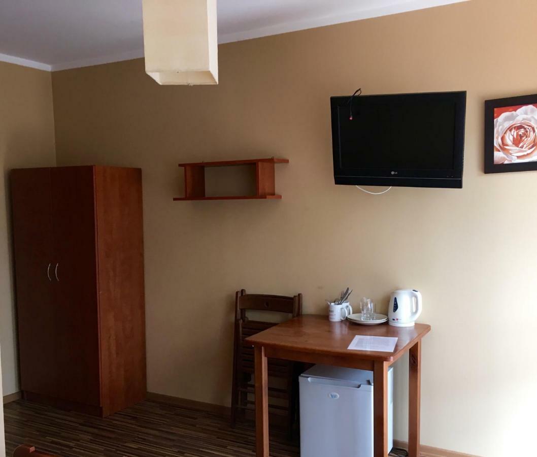 Проживання в сім'ї Etiuda